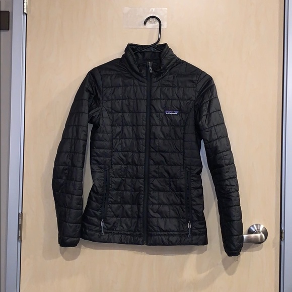Patagonia Women’s Down Jacket - Picture 2 of 4